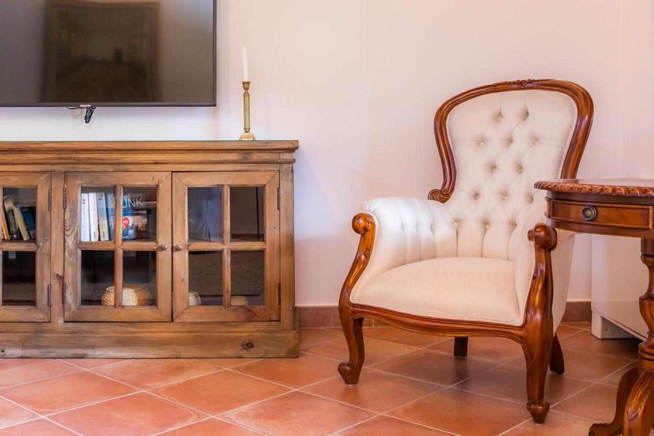 Farm stay Ca's Curial - - Adults Only