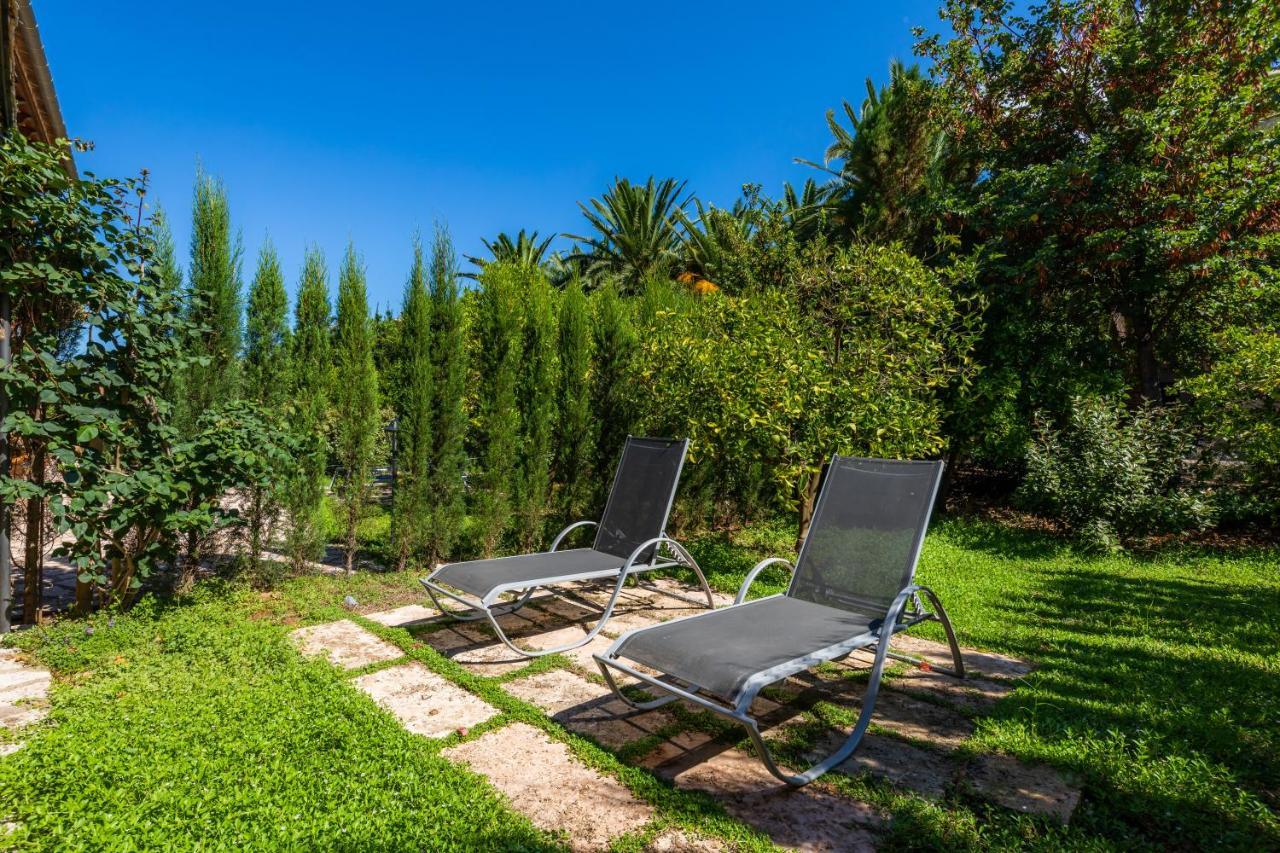 Ca's Curial - - Adults Only Farm stay Soller