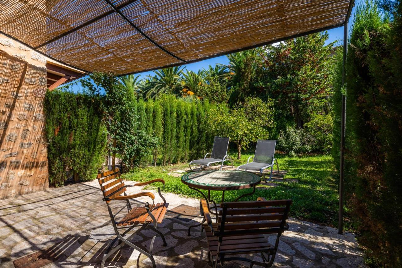 Farm stay Ca's Curial - - Adults Only *