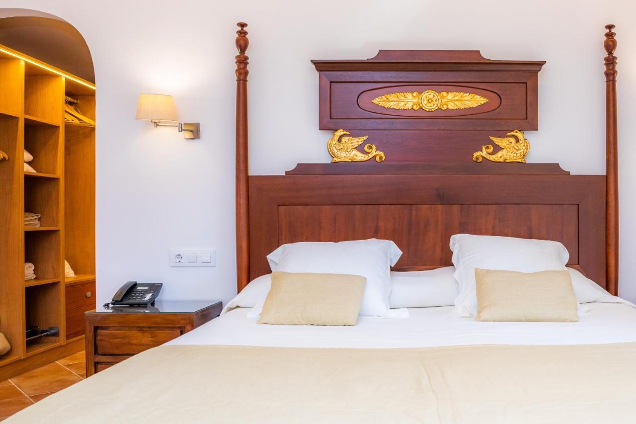 Ca's Curial - - Adults Only Farm stay
