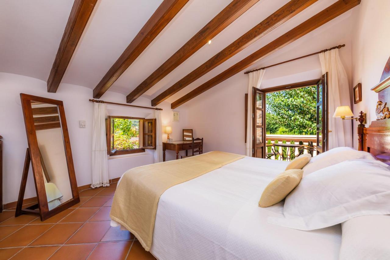 Ca's Curial - - Adults Only Soller