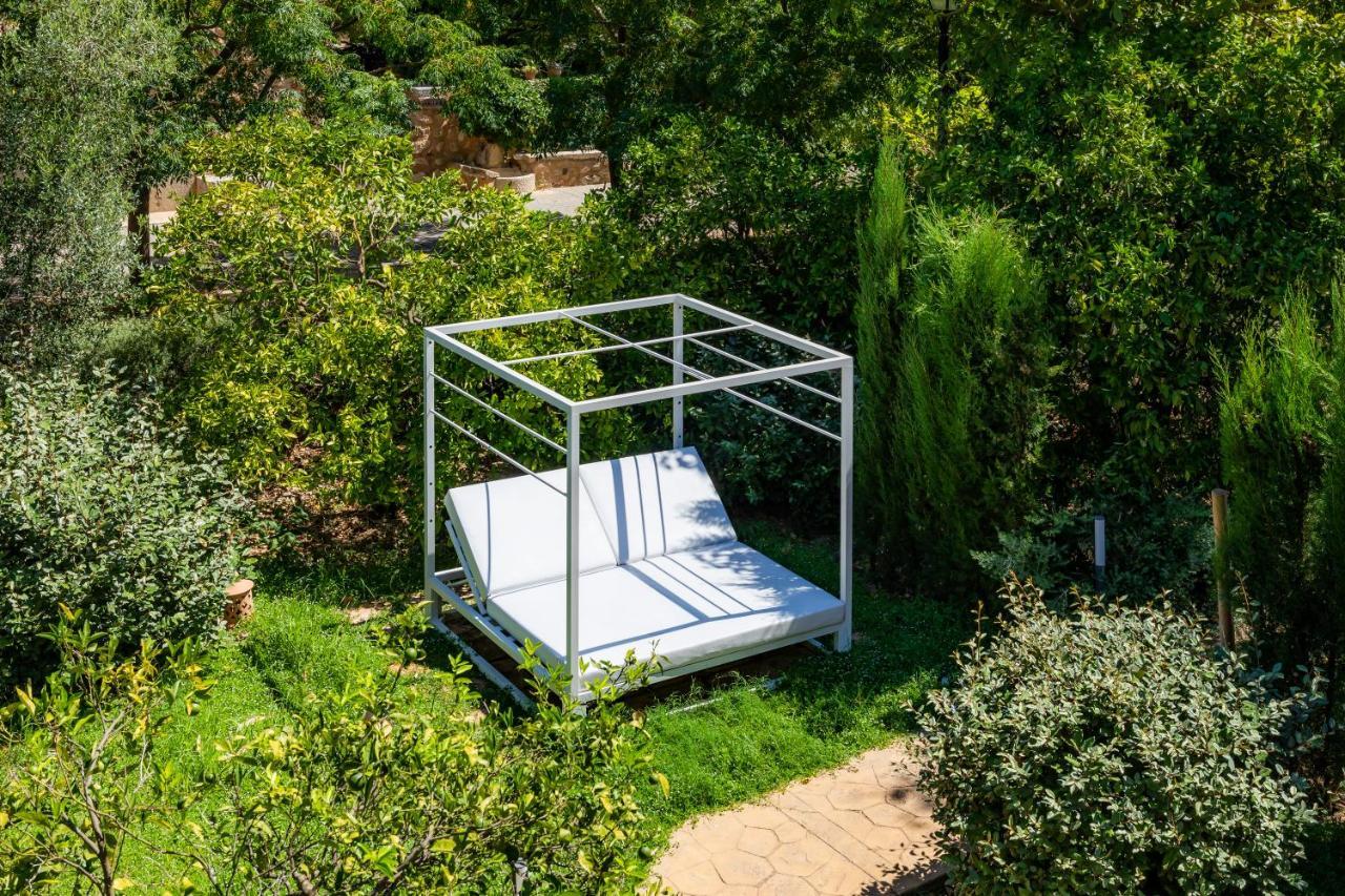 Farm stay Ca's Curial - - Adults Only *