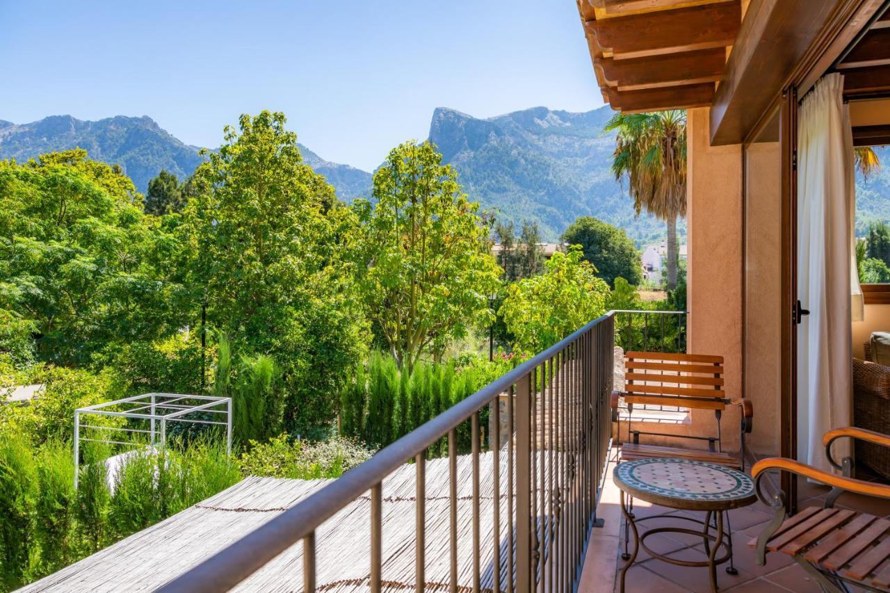 Ca's Curial - - Adults Only Soller