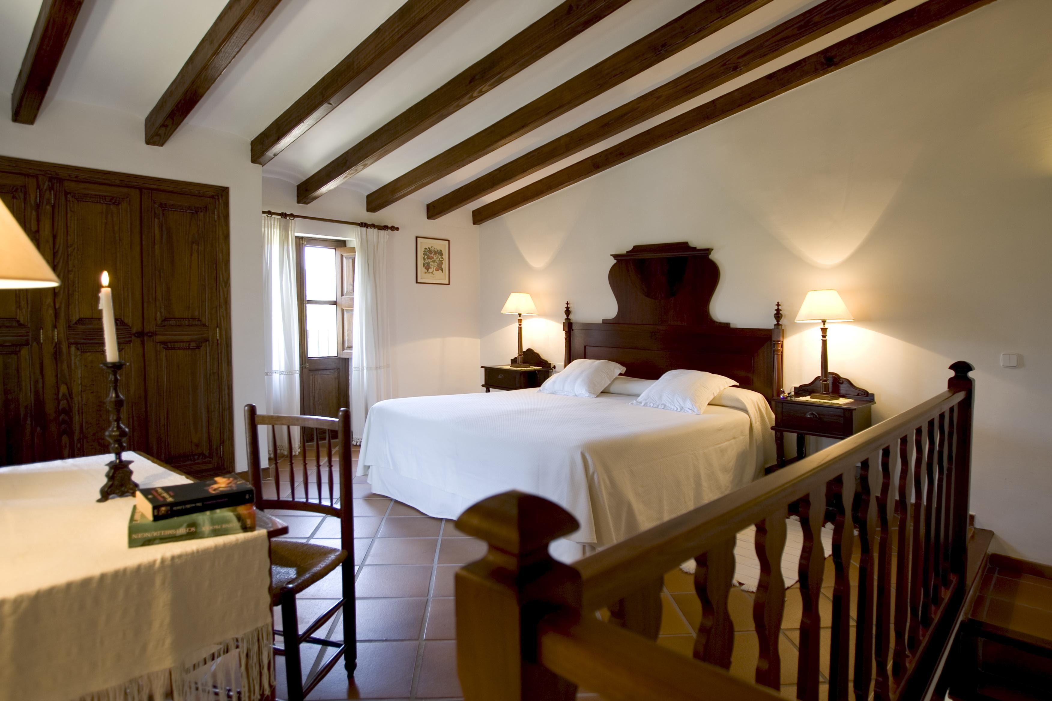 Lantgård Ca's Curial - - Adults Only Sóller
