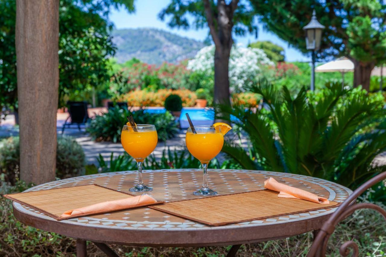 Lantgård Ca's Curial - - Adults Only Sóller