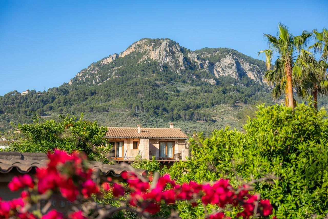 Ca's Curial - - Adults Only Lantgård Sóller