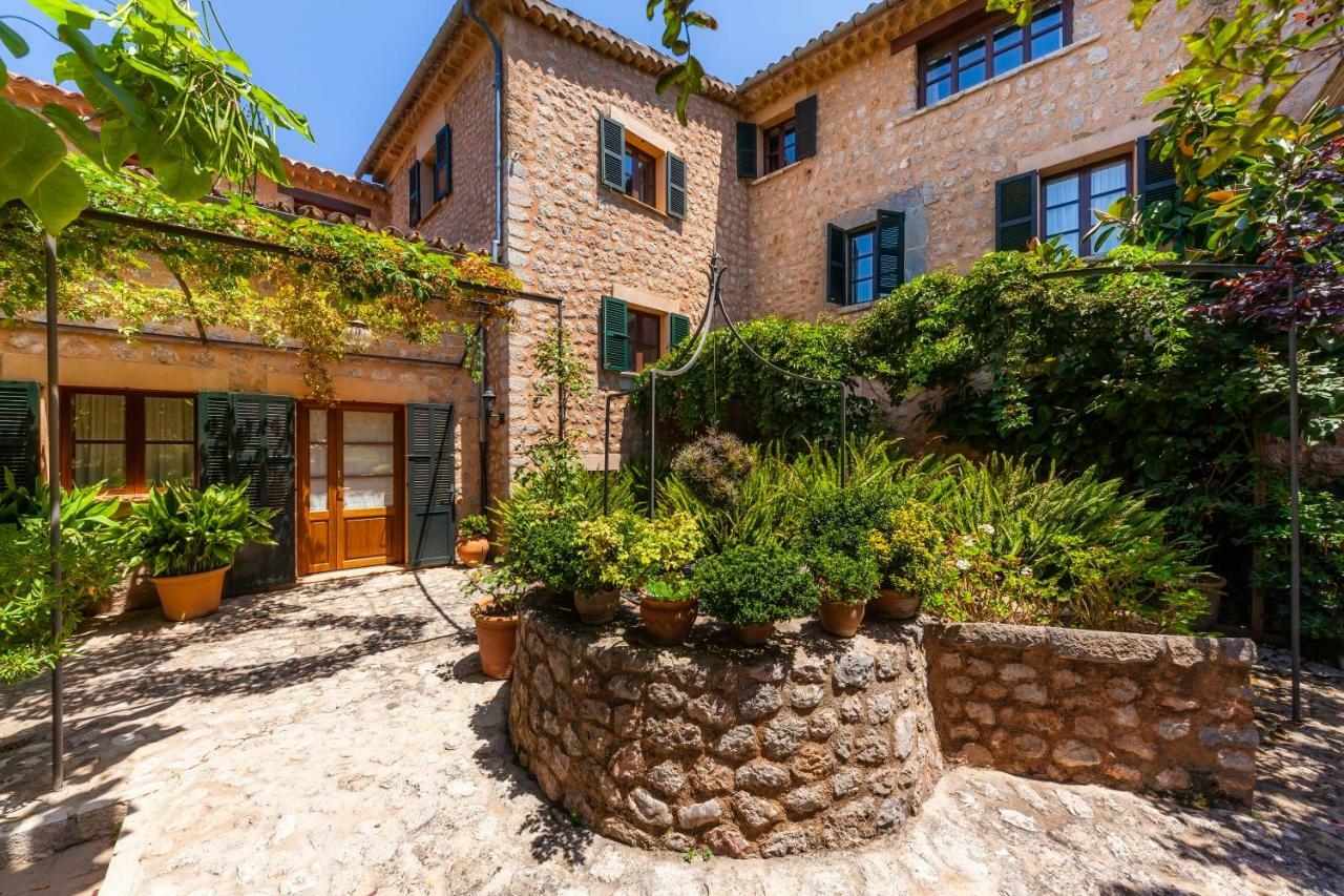 Ca's Curial - - Adults Only Lantgård Sóller